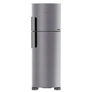 HELADERA WHIRLPOOL WRM 42HK INOX NO FROST 386LT