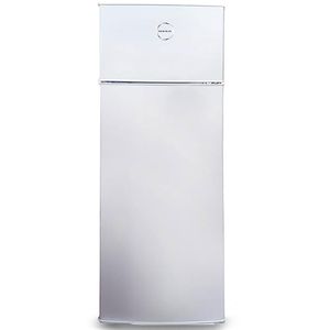 Heladera Con Freezer Neba H300 294 Lts Blanco