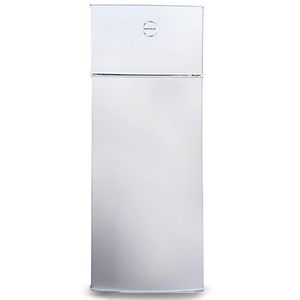 Heladera Con Freezer Neba H240 239 Lts Blanco