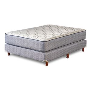 Colchón y Sommier Suavegom Oxford