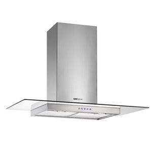 Campana Spar Vetro 6351-025 60cm Inoxidable