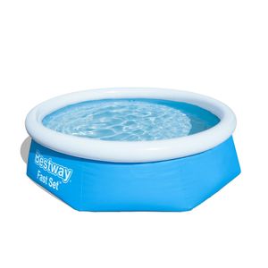 Pileta inflable - 2,44 x 0,61 mts