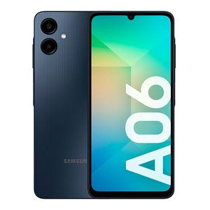 Celular Samsung Galaxy A06 Sm-A065M 128Gb Verde