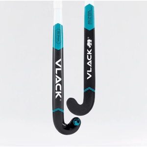 PALO DE HOCKEY VLACK - JAVA PREMIUM 2425 375 VERDE ESMERALDA (0727373136142)