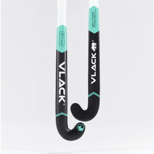 PALO DE HOCKEY VLACK - WOOLY PREMIUM 24 25 375 AQUA (0727373135848)