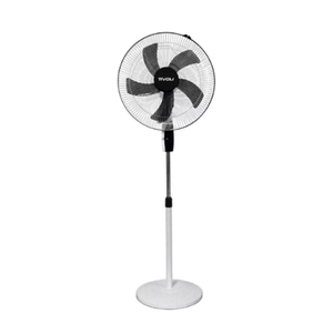 Ventilador Tivoli De Pie 20 Pulgadas - VPO-205