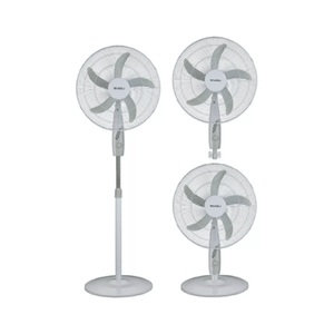 Ventilador de Pie 18 Pulgadas 3 en 1 - VPA-318