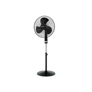 Ventilador De Pie Peabody 3 Velocidades 60W