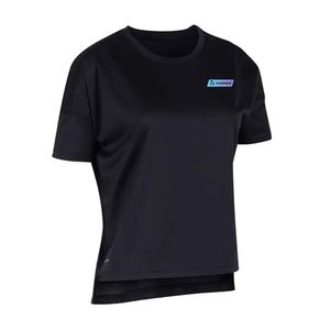 TOPPER REMERA - MC RNG UP NGROB