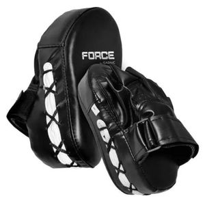 Guantes Foco Gadnic Boxeo Manopla Profesional FITNES303