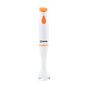 Minipimer Licuadora De Mano Vitta 2 En 1 800w