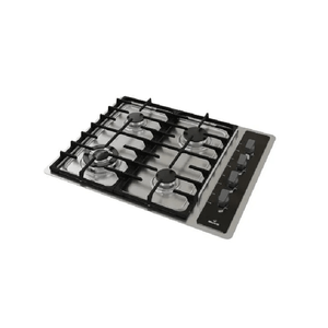 Anafe Morelli Prego 600 - Enc Elect Rejas Fundicion Perillas Metalicas (700410-R)