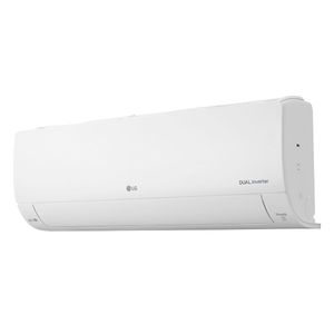 Aire Acondicionado Inverter LG DualCool 3500W 3000F