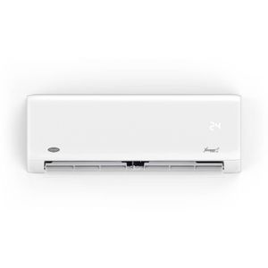 Aire Acondicionado Inverter Carrier 53HVN12KN81F 3600W 3096F