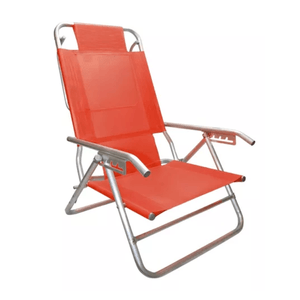 REPOSERA DESCANSAR 80012 GRIS