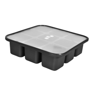Cubetera Silicona XL con tapa