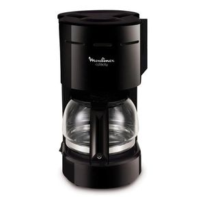 Cafetera Moulinex Fg320558 Cafecity Perfecta 8 Pocillos