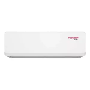 Aire Acondicionado Pioneer Split 3500w Frio Calor