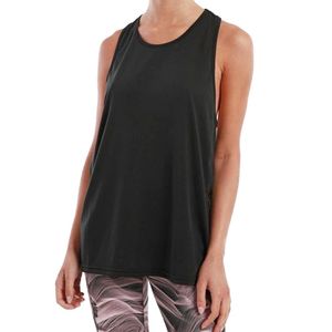 KAPPA MUSCULOSA MUJER - KOMBAT DOFFI NEGRO