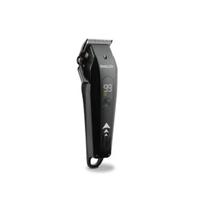 Corta Pelo Inalambrico Clipper Turbo Pro Negro Philco HC9911PP