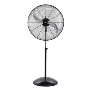 Ventilador Industrial 2 Aspas Metalicas Liliana VPI32 280w 32"