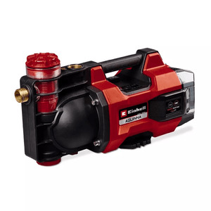 BOMBA DE AGUA PARA JARDÍN-INALAMBRICA EINHELL AQUINNA 1828-2800 LH (4180440)