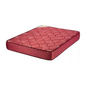 Colchon Suavegom Splendid 2 1/2 Plazas Espuma 190x140x21