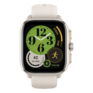 Reloj Smartwatch Amazfit Cheetah Square Champagne Gold A2296