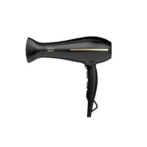 SECADOR DE CABELLO GAMA BORA GOLD (BORAG)