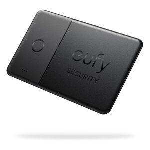 Tarjeta Inteligente Eufy Localizador Objetos Apple Find My