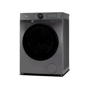 Lavasecarropas Inverter Midea MF200D120B/T 12kg  Digital Wifi