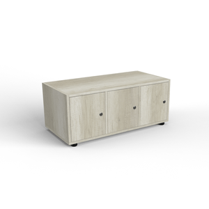 Lockers 3 puertas