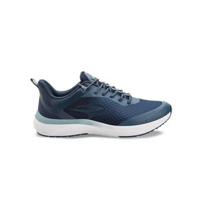 Zapatillas Topper Aspahlt Unisex Training Azul