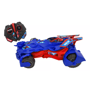 Auto Radio Control Spiderman Sebigus 53505