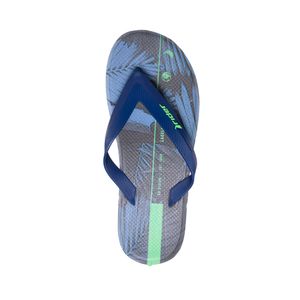 Ojotas Rider R1 Energy Hombre Moda Azul