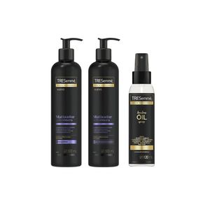 Kit Capilar UltraVioleta