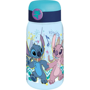 Lilo Stich Botella 510 Ml Active 1402 Wabro
