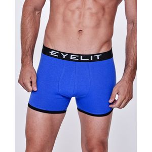 Boxer EYELIT Corto de Algodon Art.525