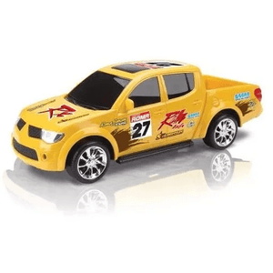 Roma Camioneta Rally Arbrex 1176