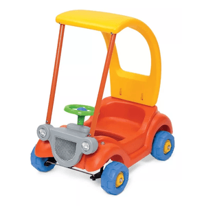 Auto Bongo Andarin Pata Pata Vegui