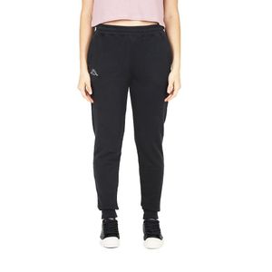 KAPPA PANTALÓN - LOGO THEE PANT BLCK