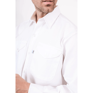Camisa de trabajo OMBU 38-48