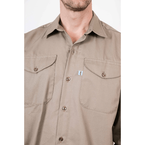 Camisa de trabajo OMBU 50-54