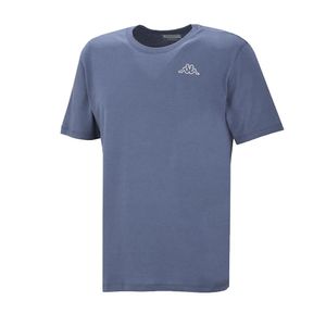 KAPPA REMERA - LOGO AVERA AZL