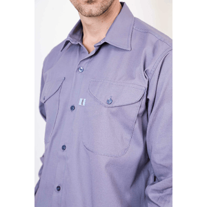 Camisa de trabajo OMBU 56-60