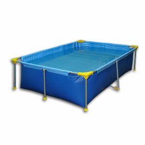 Pileta de Lona PILETIN 2550 Lts