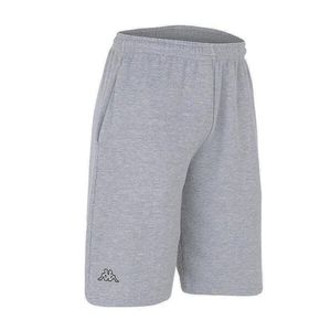 kappa short hombre -  GABOX SHORT grey lt mlg
