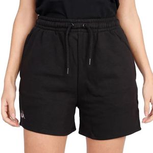 KAPPA SHORT MUJER - AUTHENTIC GABRIELLAX BLCK