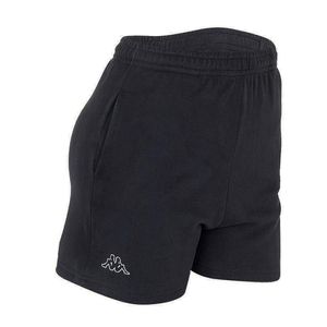 kappa short mujer - GABRY SHORT black
