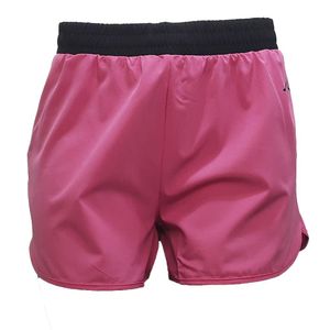 KAPPA SHORT MUJER - KOMBAT DANA ROSANEGR